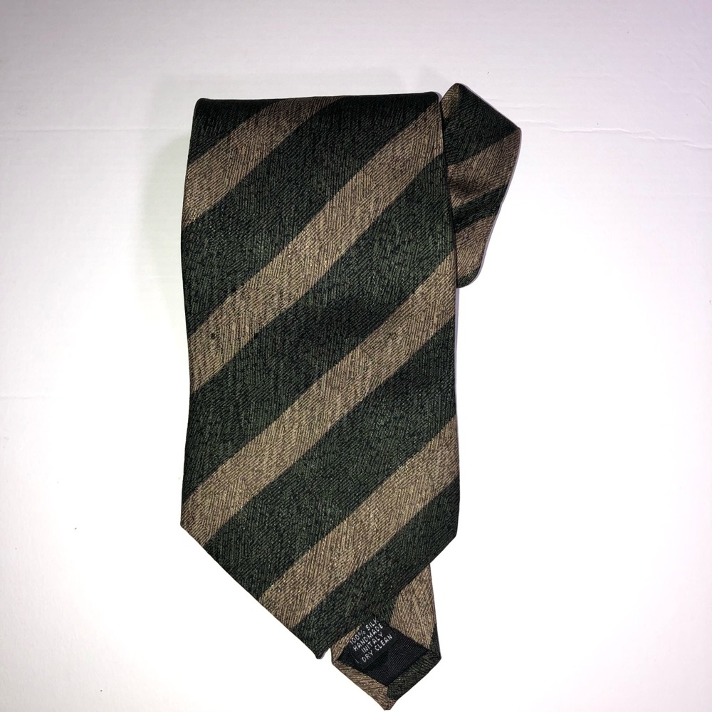 Paco Rabanne tie - Picture 3 of 4